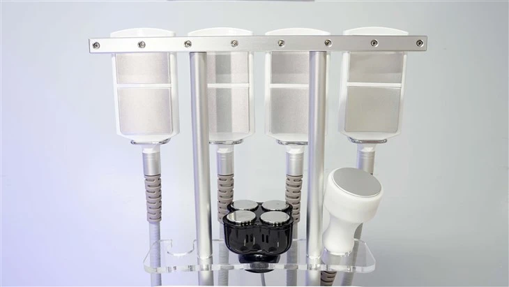Cryotherapy Thermal Shock Fat Cavitation Machine high quality