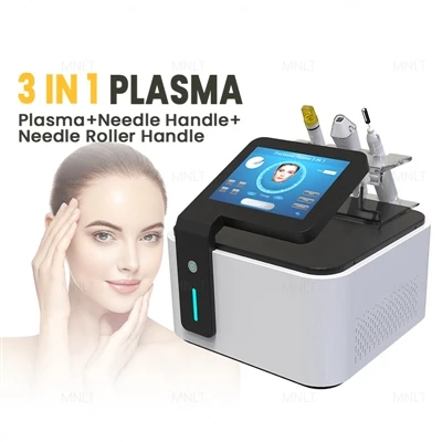 Rolling Needle Plasma Tulo-sa-Usa: Ang Tri-Modal nga Rebolusyon sa Advanced A...