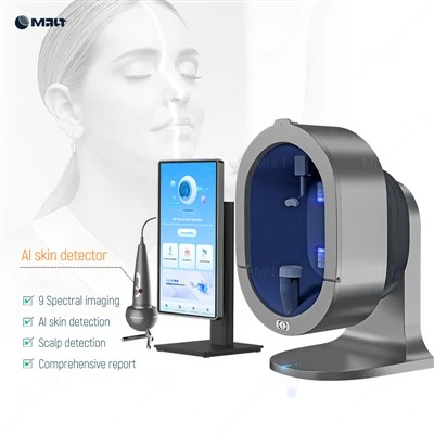 Al Panit Ug Buhok Analyzer